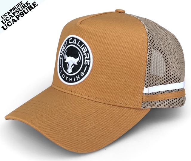Trucker Cap UCT-2534