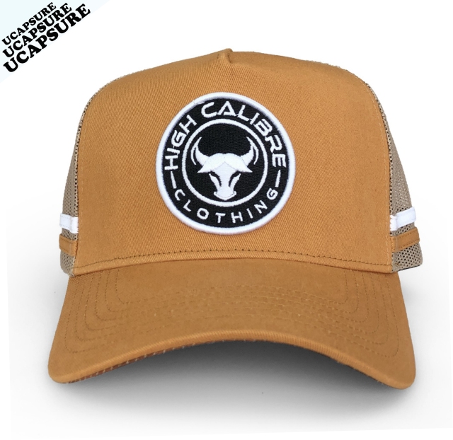 Trucker Cap UCT-2534