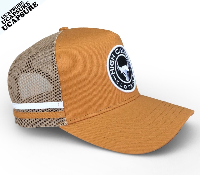Trucker Cap UCT-2534