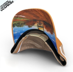 Trucker Cap UCT-2534