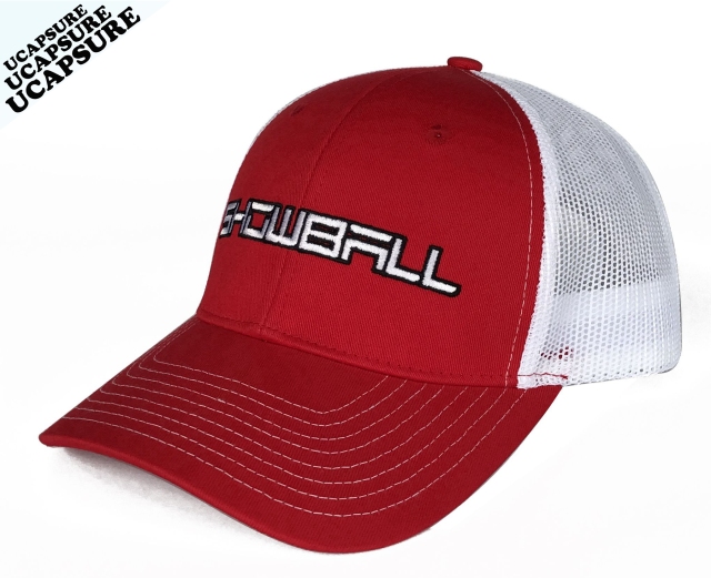 Trucker Cap UCT-2533
