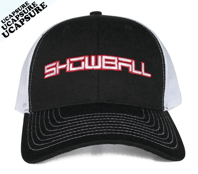 Trucker Cap UCT-2533