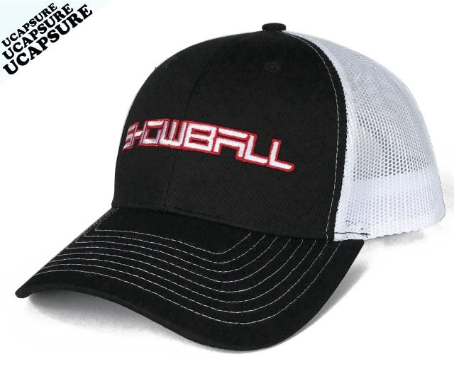 Trucker Cap UCT-2533