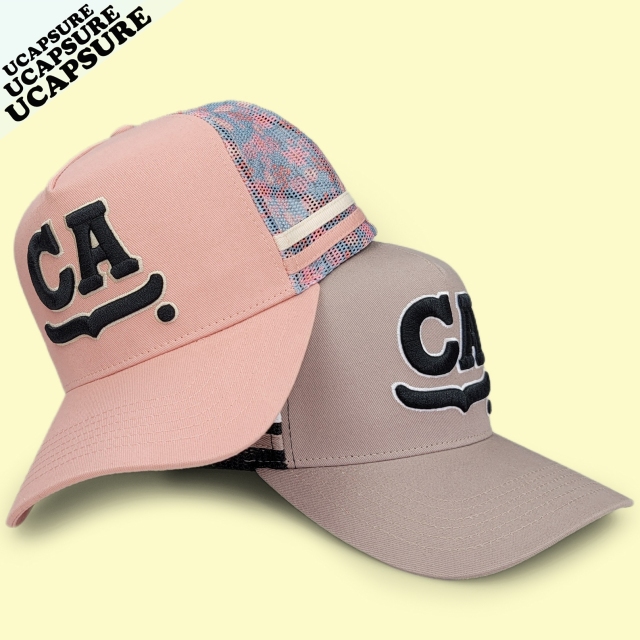 Trucker Cap UCT-2539