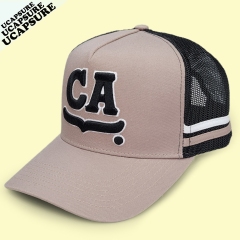 Trucker Cap UCT-2539