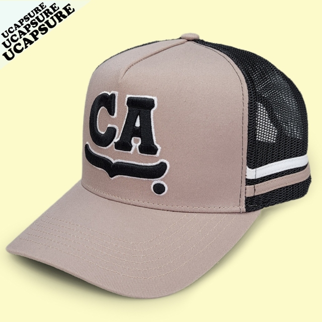 Trucker Cap UCT-2539