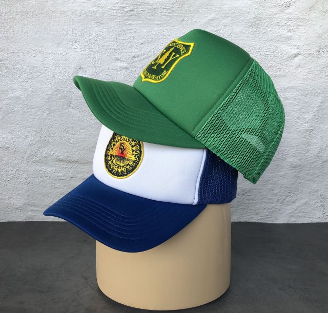 Trucker Cap UCT-2537