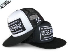 Trucker Cap UCT-2538