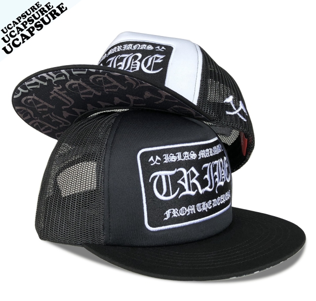 Trucker Cap UCT-2538