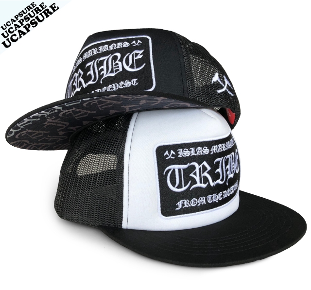 Trucker Cap UCT-2538