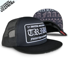 Trucker Cap UCT-2538