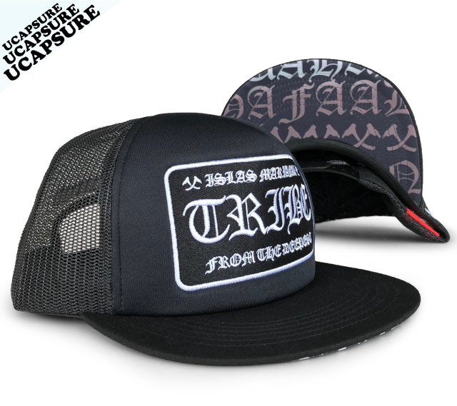 Trucker Cap UCT-2538