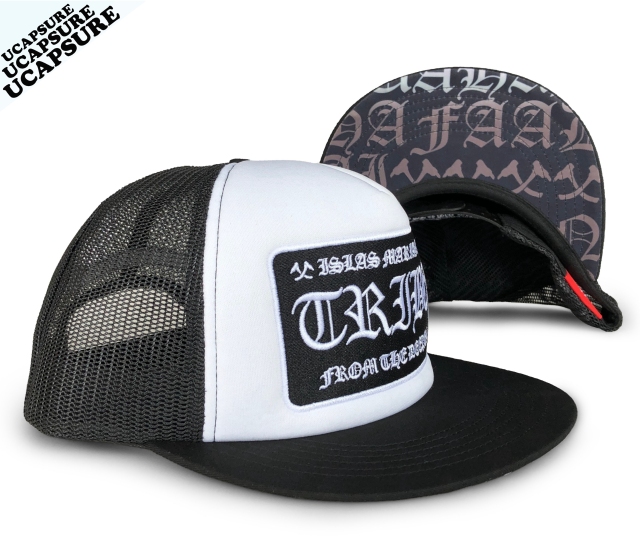 Trucker Cap UCT-2538