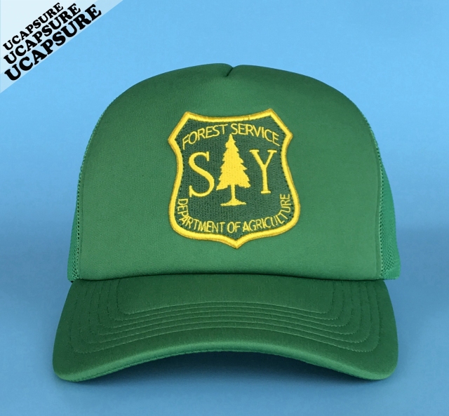 Trucker Cap UCT-2537