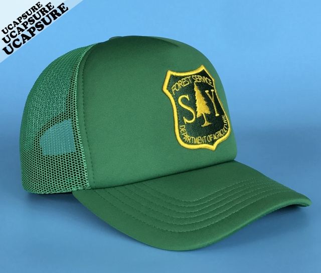 Trucker Cap UCT-2537