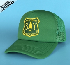 Trucker Cap UCT-2537