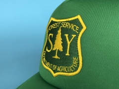 Trucker Cap UCT-2537