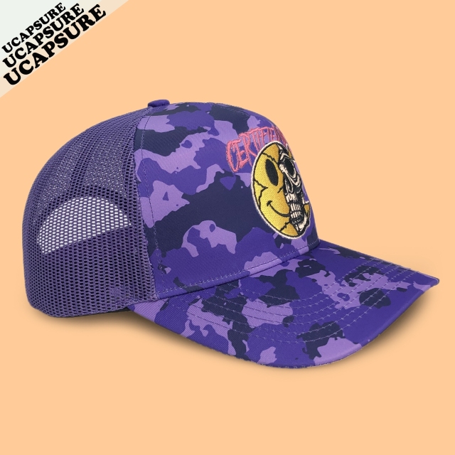 Trucker Cap UCT-2546