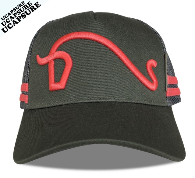 Trucker Cap UCT-2544-2