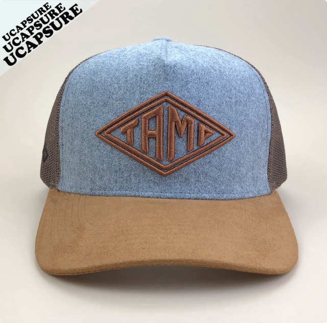 Trucker Cap UCT-2545