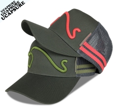 Trucker Cap UCT-2544-2