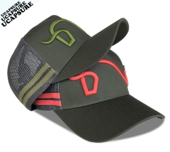Trucker Cap UCT-2544-2