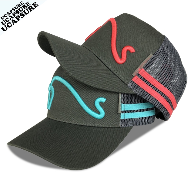 Trucker Cap UCT-2544-2