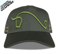 Trucker Cap UCT-2544-2