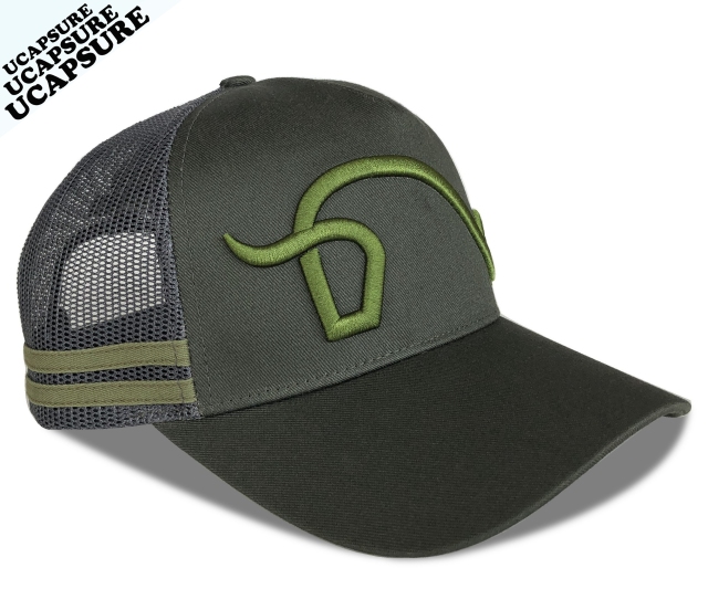 Trucker Cap UCT-2544-2