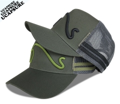 Trucker Cap UCT-2544-2
