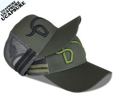 Trucker Cap UCT-2544-2