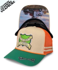 Trucker Cap UCT-2542