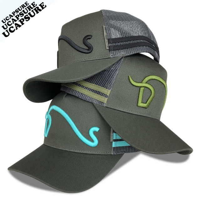 Trucker Cap UCT-2544-2