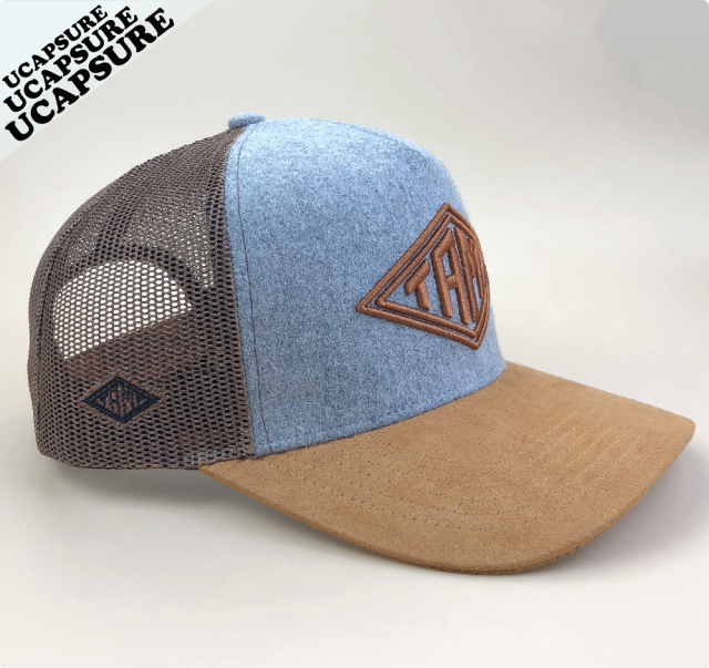 Trucker Cap UCT-2545
