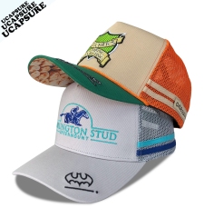 Trucker Cap UCT-2542