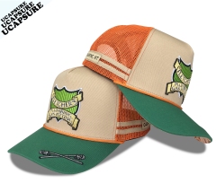 Trucker Cap UCT-2542