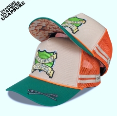 Trucker Cap UCT-2542