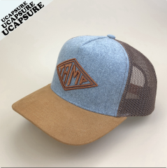 Trucker Cap UCT-2545