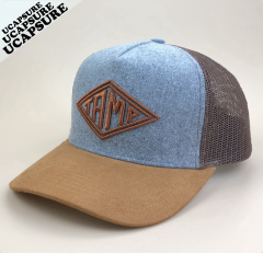 Trucker Cap UCT-2545