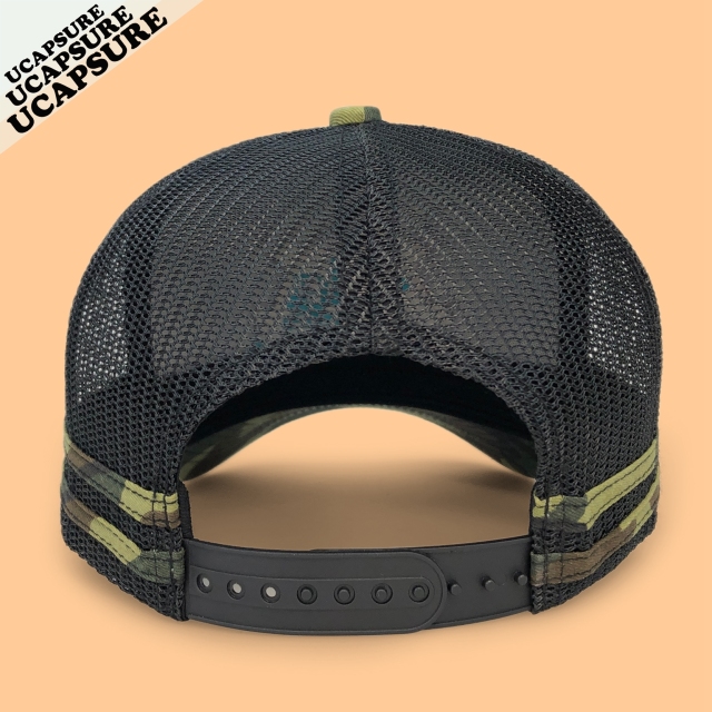 Trucker Cap UCT-2543
