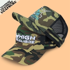 Trucker Cap UCT-2543