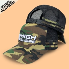 Trucker Cap UCT-2543