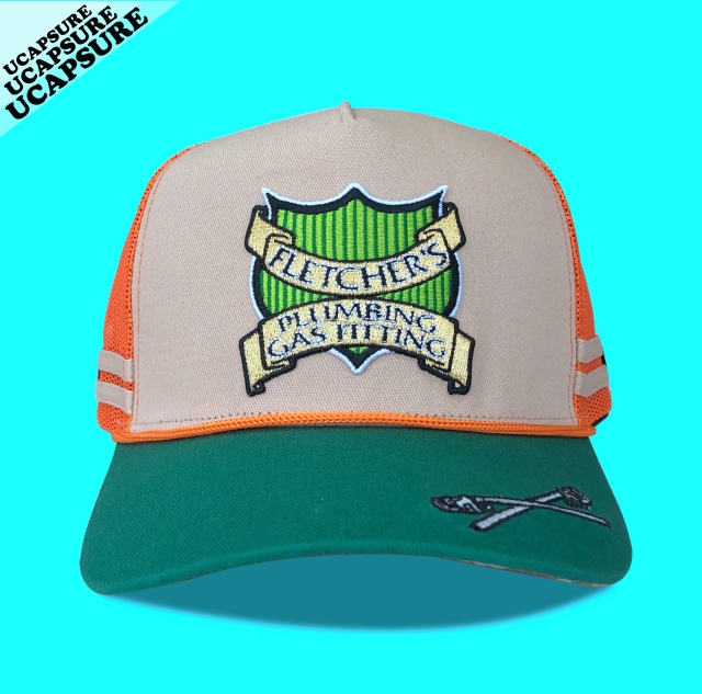 Trucker Cap UCT-2542