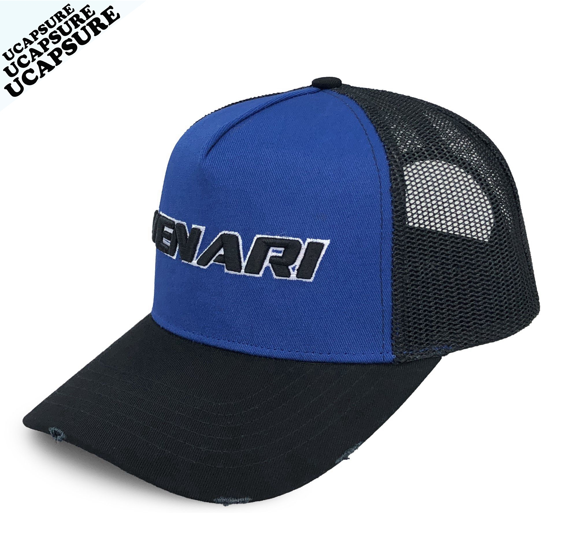 Trucker Cap UCT-2541
