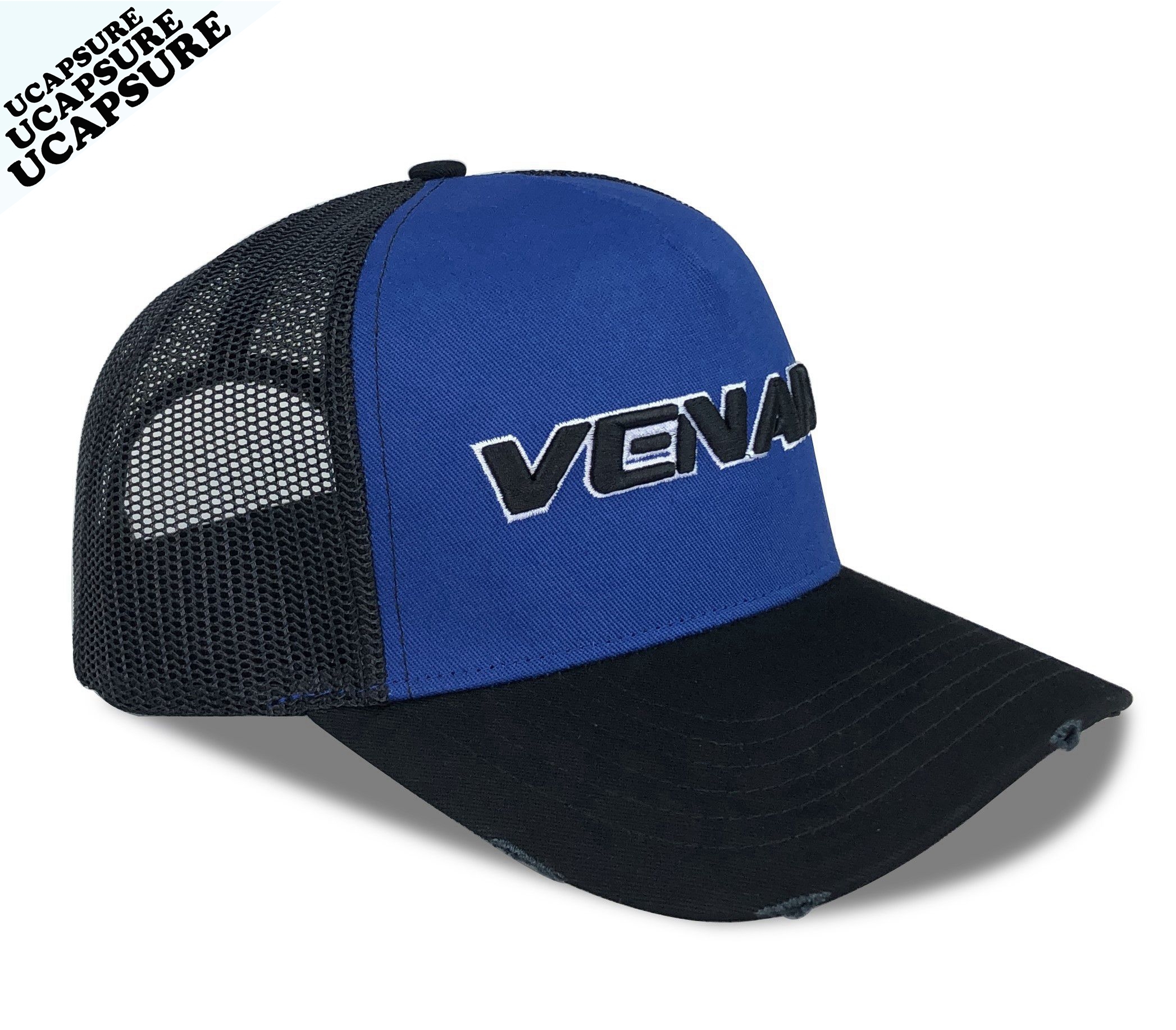 Trucker Cap UCT-2541