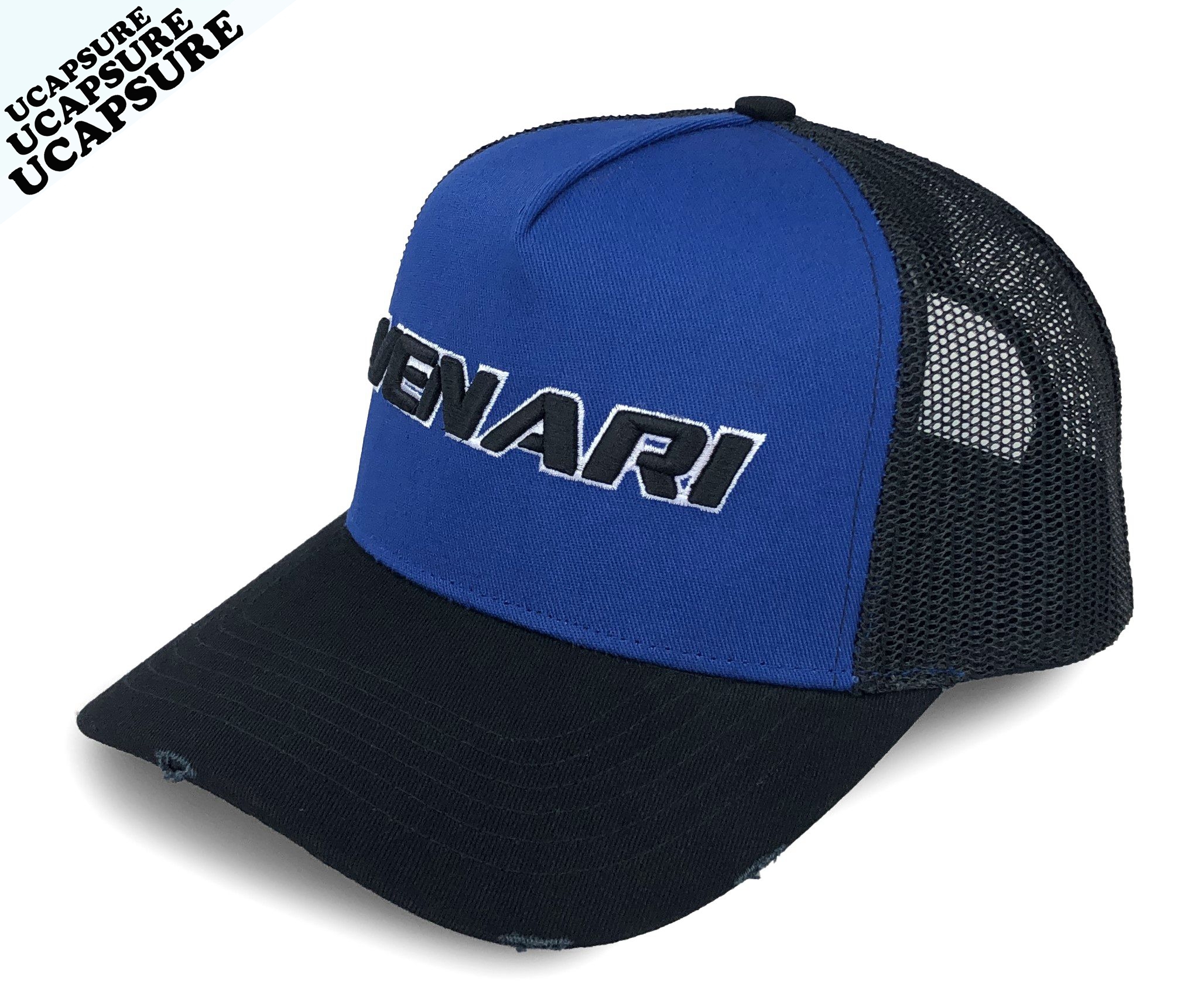 Trucker Cap UCT-2541