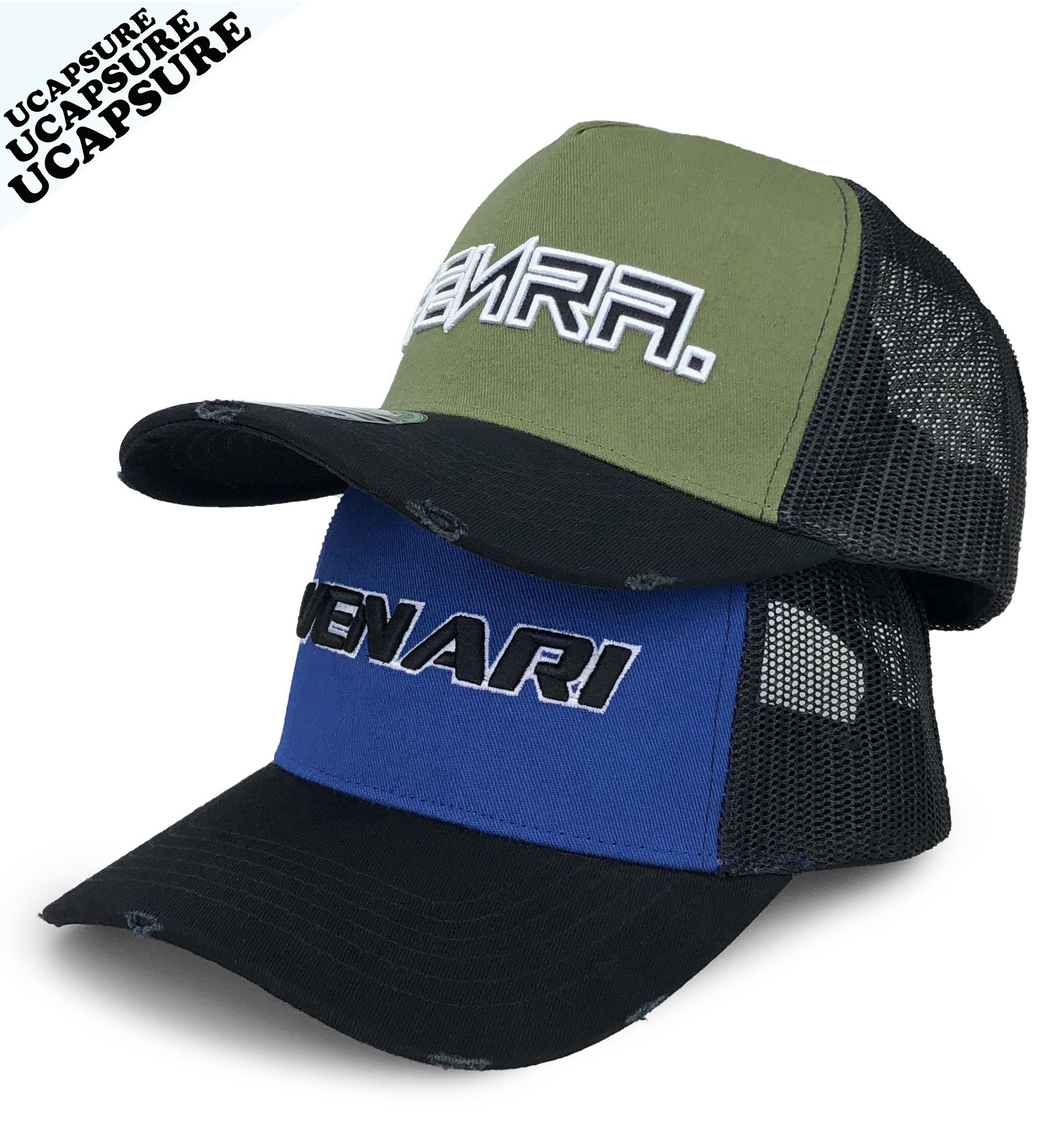 Trucker Cap UCT-2541