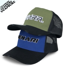 Trucker Cap UCT-2541