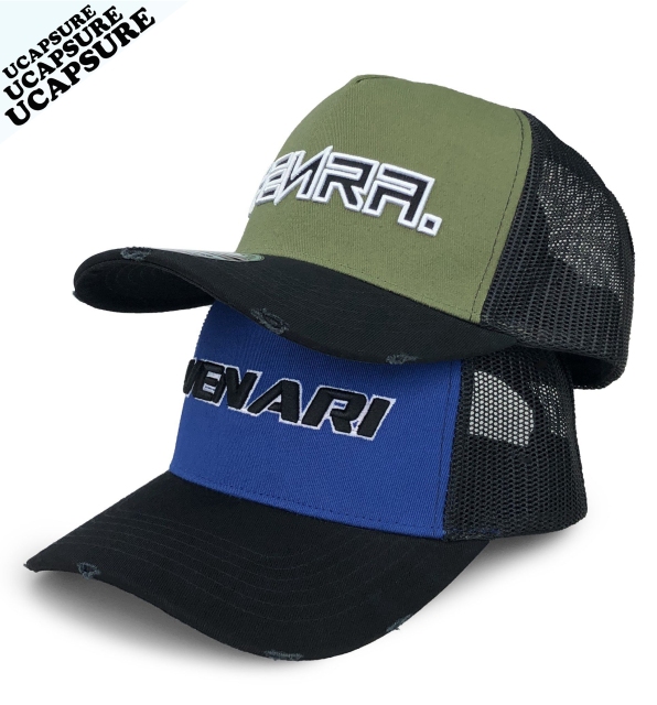 Trucker Cap UCT-2541