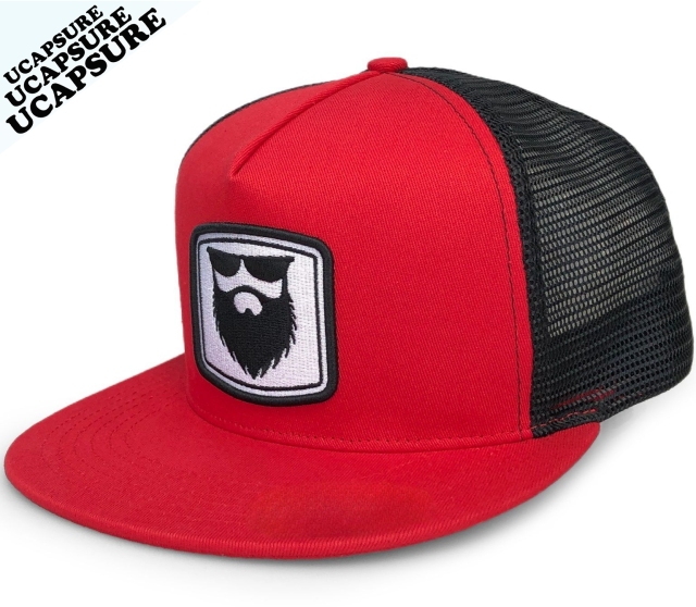 Trucker Cap UCT-2540